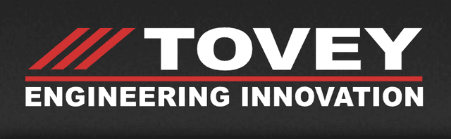 Tovey Engineering - No. 1 Courier client