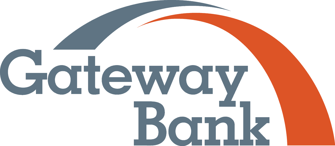 Gateway Commercial Bank - No. 1 Courier client