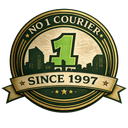 No. 1 Courier