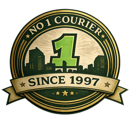 No. 1 Courier