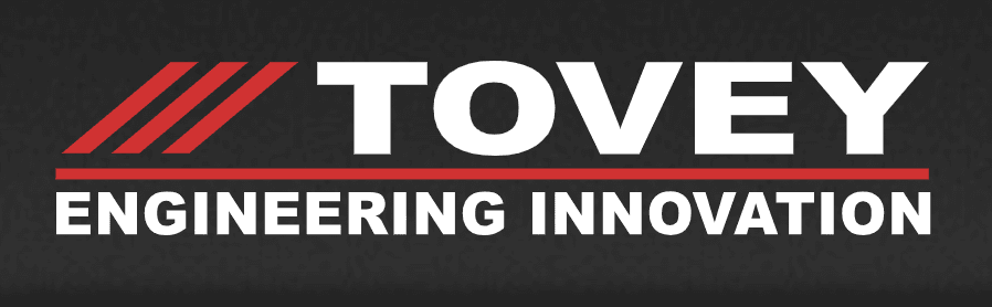 Tovey Engineering - No. 1 Courier client