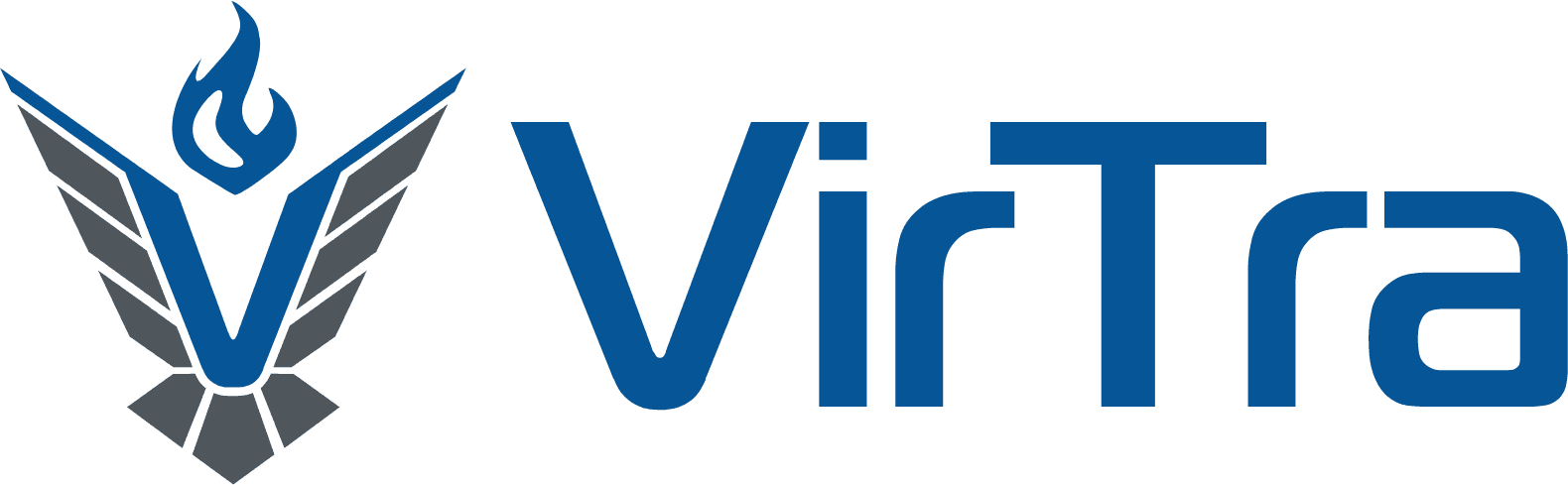 VirTra - No. 1 Courier client